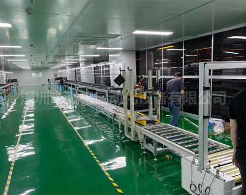 電腦主機(jī)組裝倍速線