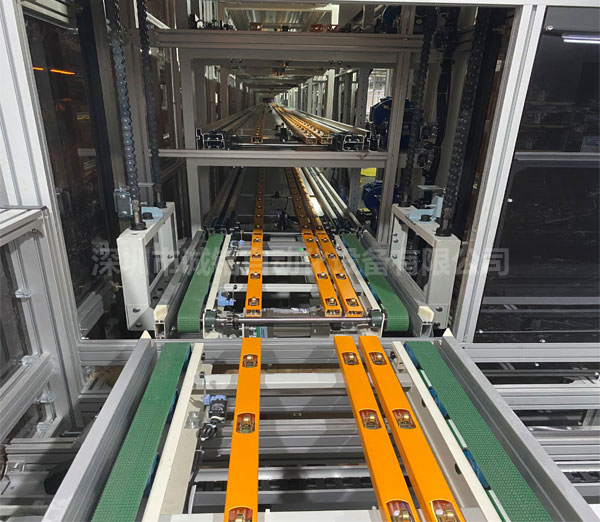 自動(dòng)化組裝線
