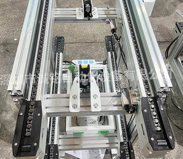 自動(dòng)化組裝線