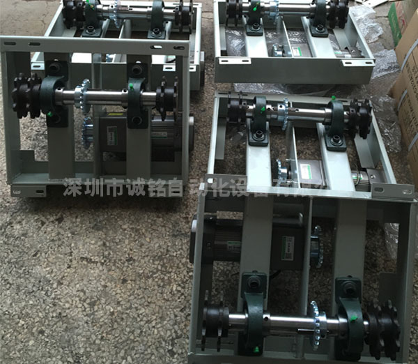 自動(dòng)化組裝線