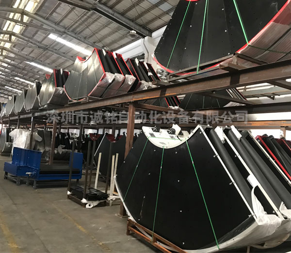 自動(dòng)化組裝線